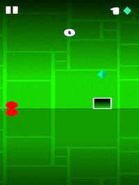 Ball Mirror screenshot, image №1896532 - RAWG
