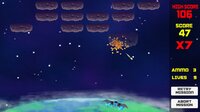 Meteor Madness (Aimzj) screenshot, image №2511287 - RAWG
