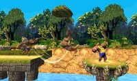 Monkey Stunt Run screenshot, image №1523824 - RAWG