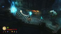 Diablo III: Ultimate Evil Edition screenshot, image №616108 - RAWG