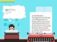 Infinite Monkeys, Infinite Typewriters screenshot, image №2446913 - RAWG