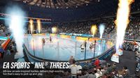 EA SPORTS NHL 18 screenshot, image №628750 - RAWG