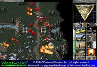 Command & Conquer: Red Alert screenshot, image №324259 - RAWG