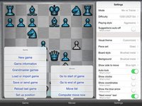 Free Chess App screenshot, image №904504 - RAWG