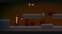 Nightmare Slash screenshot, image №3422846 - RAWG