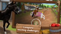 HorseHotel Premium - manager of your own ranch! screenshot, image №1521076 - RAWG