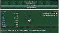 The Battles of Spwak 2 screenshot, image №2203980 - RAWG