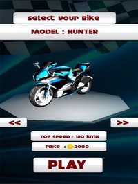 Traffic Death Moto 2015 screenshot, image №1334118 - RAWG
