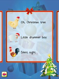 Xmas Carols-Farm Karaoke PRO screenshot, image №1640390 - RAWG