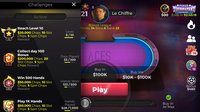 Downtown Casino: Texas Hold'em Poker screenshot, image №852221 - RAWG
