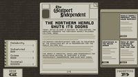 The Westport Independent screenshot, image №97114 - RAWG