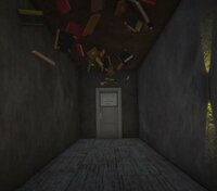 Inner Mind (Lusófona Games: Arcade Room) screenshot, image №2731496 - RAWG