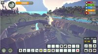 Surviving Skeleton Island screenshot, image №4177474 - RAWG