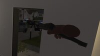 TYRONE vs COPS VR screenshot, image №3590724 - RAWG