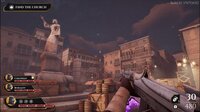 Umbra Mortis screenshot, image №4211711 - RAWG