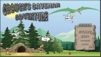 Grough's caveman adventure screenshot, image №3514927 - RAWG