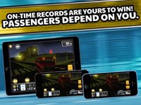 Bus Driver - Pocket Edition screenshot, image №1924442 - RAWG