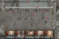 Unsung Heroes screenshot, image №1005805 - RAWG