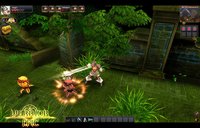 Warrior Epic screenshot, image №495334 - RAWG