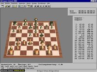 Karpov Schach 2000 screenshot, image №301493 - RAWG