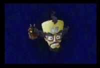 Gameboy Advance Video Crash Bandicoot Trilogy Original and Remake Cutscenes screenshot, image №3280095 - RAWG