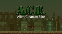 ACE - Alien Cleanup Elite screenshot, image №799827 - RAWG