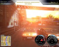 Moscow Racer screenshot, image №464942 - RAWG