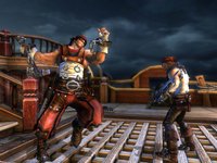 Age of Pirates: Captain Blood screenshot, image №393652 - RAWG