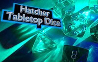 Hatcher Tabletop Dice screenshot, image №3303227 - RAWG