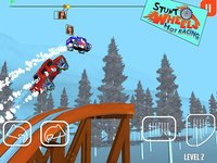 Stunt Wheels Hot Racing screenshot, image №913537 - RAWG