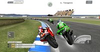 SBK X: Superbike World Championship screenshot, image №540911 - RAWG