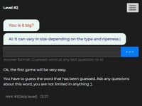 Artificial Intelligence (ENBG) screenshot, image №3847958 - RAWG