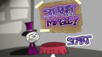 Street Magic screenshot, image №3525839 - RAWG