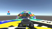 Space Racer Prototype screenshot, image №1715053 - RAWG