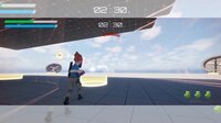 TIME ARENA screenshot, image №4184656 - RAWG