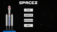 SpaceZ screenshot, image №2657785 - RAWG