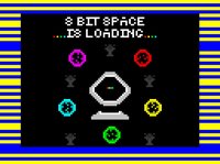 8 Bit Space screenshot, image №2315521 - RAWG