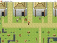 RPG Adventure (Beta) screenshot, image №2940562 - RAWG