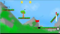 Golfing Adventures screenshot, image №2375729 - RAWG