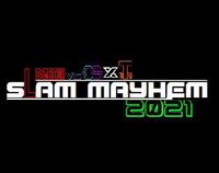 LD2000 Vs CSxTBM: Slam Mayhem 2021: Dolmexica Infinite screenshot, image №2386180 - RAWG