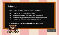 Connect 4 Pancake screenshot, image №2489805 - RAWG
