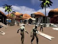 Zombie Sniper Man screenshot, image №971002 - RAWG