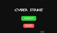 Cyber Strike screenshot, image №2844369 - RAWG