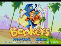 Disney's Bonkers screenshot, image №3430710 - RAWG