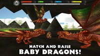World of Dragons: Simulator screenshot, image №2103180 - RAWG