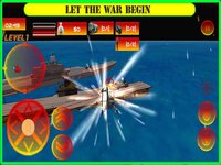 Gunship Helicopter Navy Battle – Battleship in the Pacific Ocean Sea screenshot, image №1647350 - RAWG