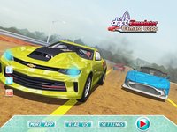 Drift Simulator: Camaro Copo screenshot, image №2141900 - RAWG