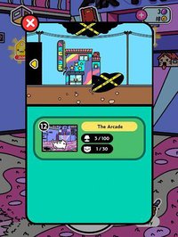 KleptoCats screenshot, image №1544257 - RAWG