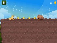 A Baby Horse Run screenshot, image №1763421 - RAWG