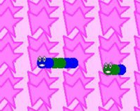Button Bugs (LD original) screenshot, image №1277340 - RAWG